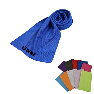 Cooling Towel